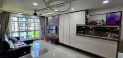 Blk 280A Compassvale Ancilla (Sengkang), HDB 4 Rooms #478984751